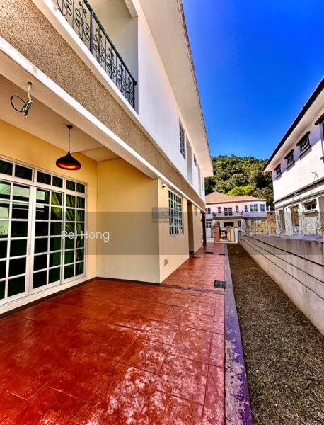 Bungalow at Tanjung Bungah - 3