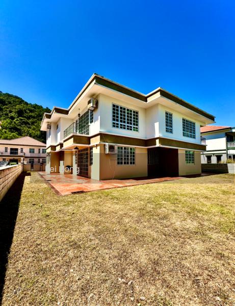 Bungalow at Tanjung Bungah - 1