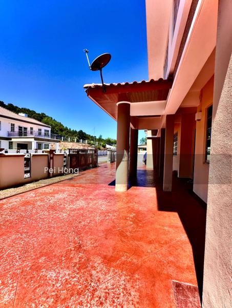 Bungalow at Tanjung Bungah - 2