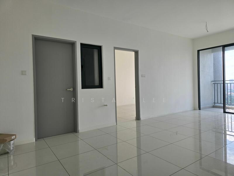 Mahogany Residences - 3
