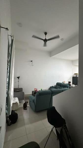 Bukit Indah Avenue 26 - 3