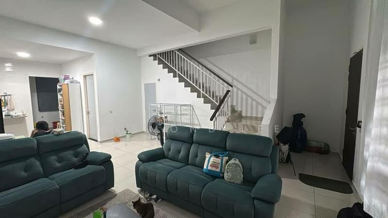 Bukit Indah Avenue 26 - 1