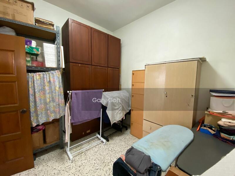 2 Storey Semi-D 3636sqft Gelugor Off Jalan Pemancar Area - 4