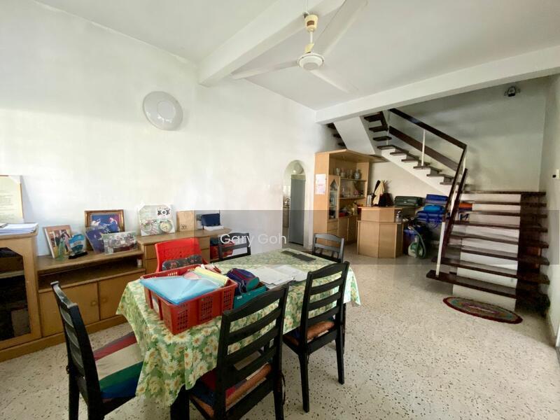 2 Storey Semi-D 3636sqft Gelugor Off Jalan Pemancar Area - 5