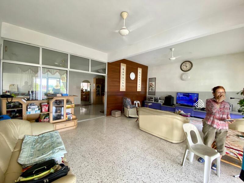 2 Storey Semi-D 3636sqft Gelugor Off Jalan Pemancar Area - 2