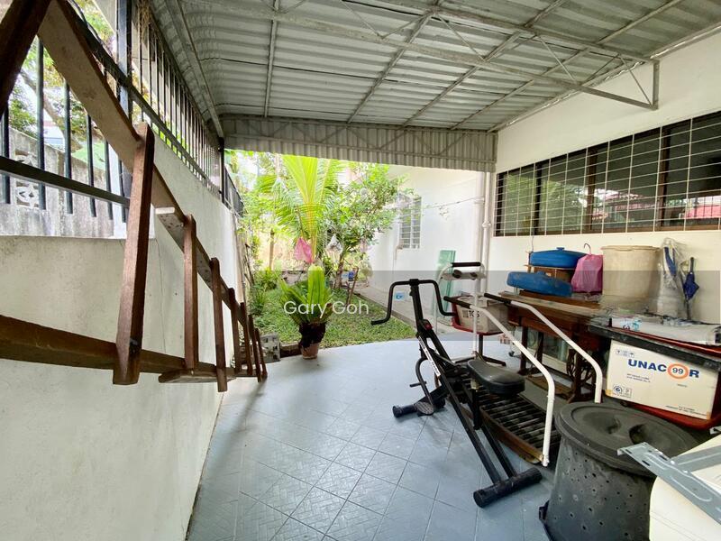 2 Storey Semi-D 3636sqft Gelugor Off Jalan Pemancar Area - 3