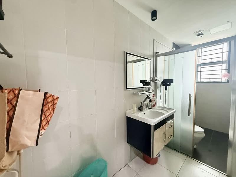 LA Garden @ JP Perdana - 5