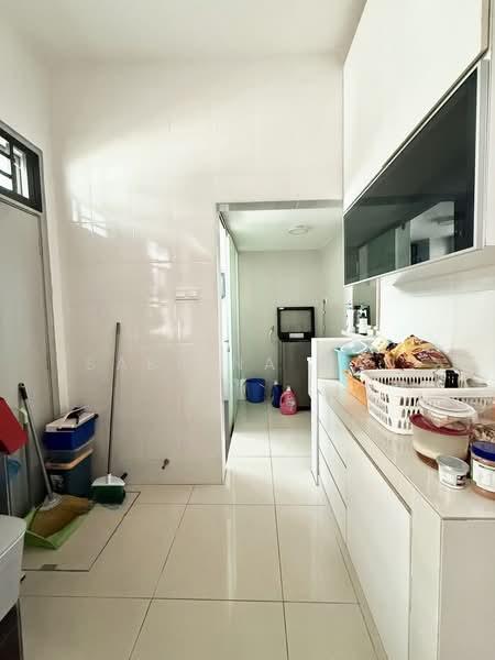 LA Garden @ JP Perdana - 3