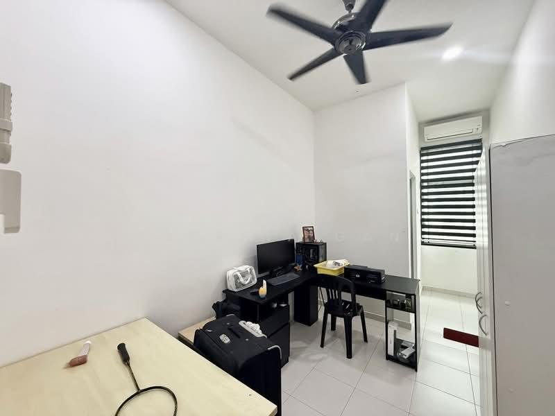 LA Garden @ JP Perdana - 2