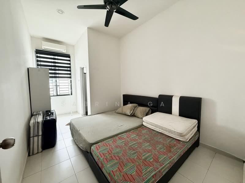 LA Garden @ JP Perdana - 4