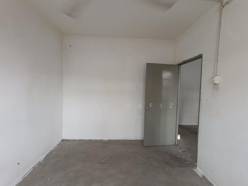 Siantan Apartment - 2