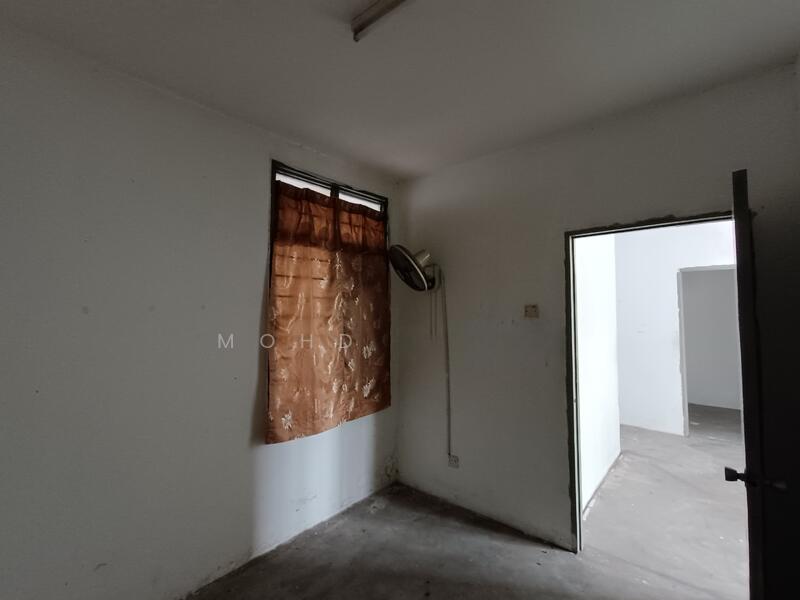 Siantan Apartment - 3