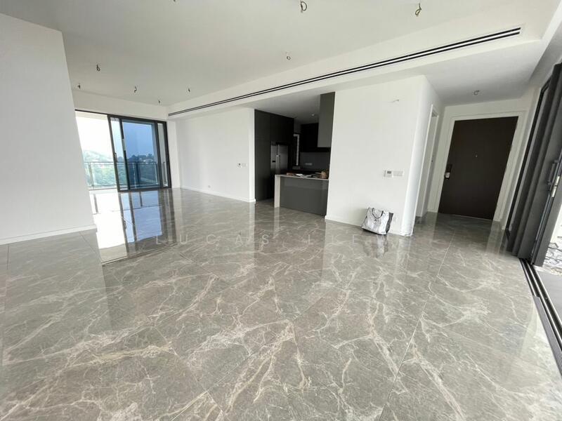 Park Regent @Desa Park City - 1