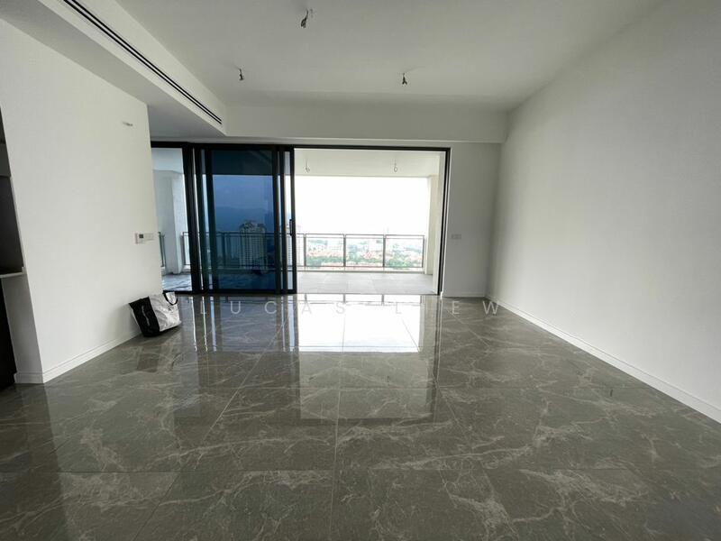 Park Regent @Desa Park City - 4