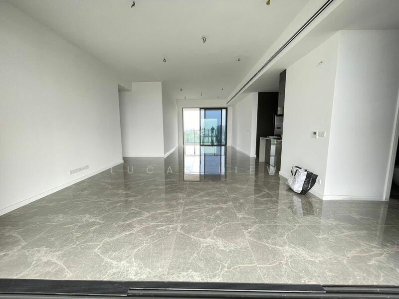 Park Regent @Desa Park City - 2