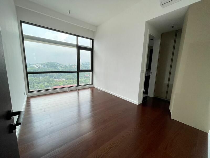 Park Regent @Desa Park City - 5