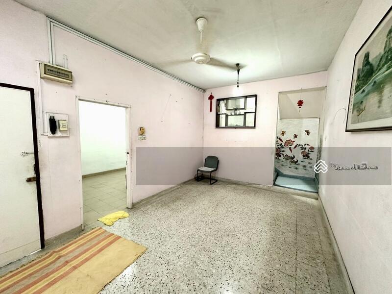 Taman Abad Taman Abad Tamans Abads - 1