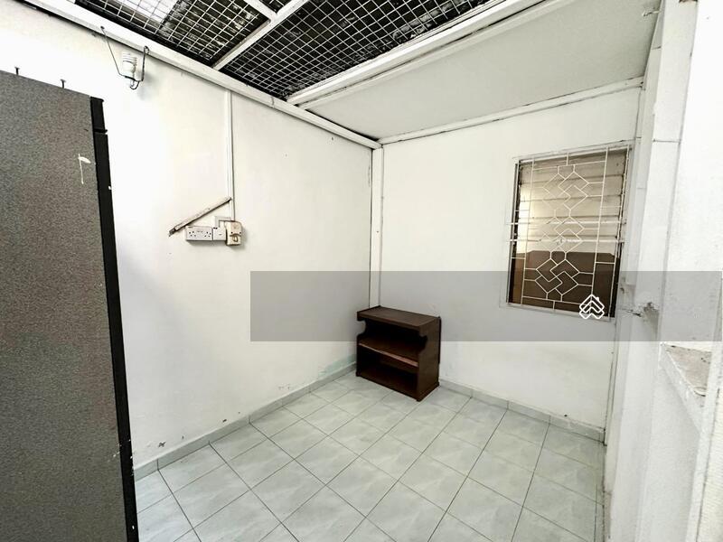 Taman Abad Taman Abad Tamans Abads - 2