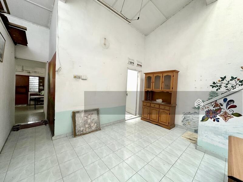 Taman Abad Taman Abad Tamans Abads - 3