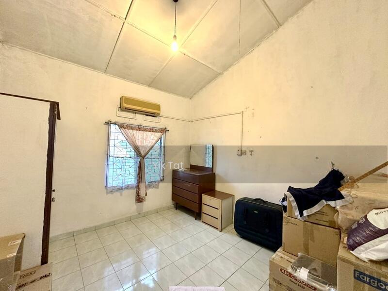 Taman Abad Taman Abad Tamans Abads - 4