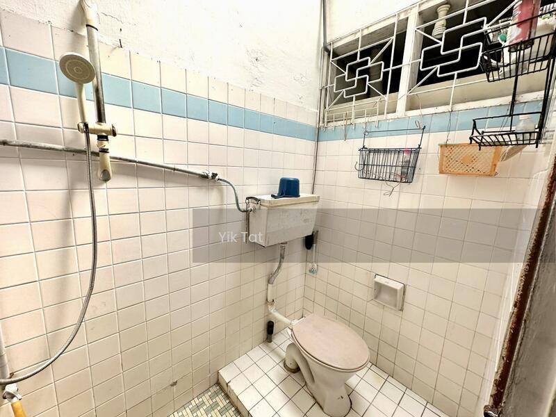 Taman Abad Taman Abad Tamans Abads - 5