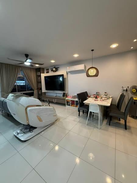 Setia Eco Village - 2