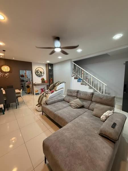 Setia Eco Village - 1