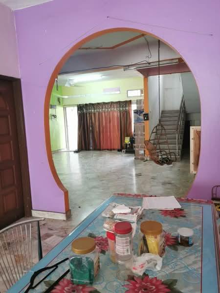 Taman Rainbow - 2