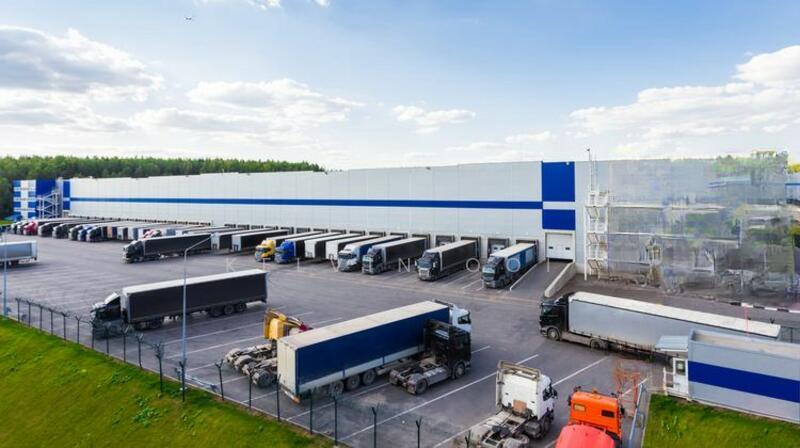 Bukit Mertajam Industry Park Detach Factory For Sale - 2