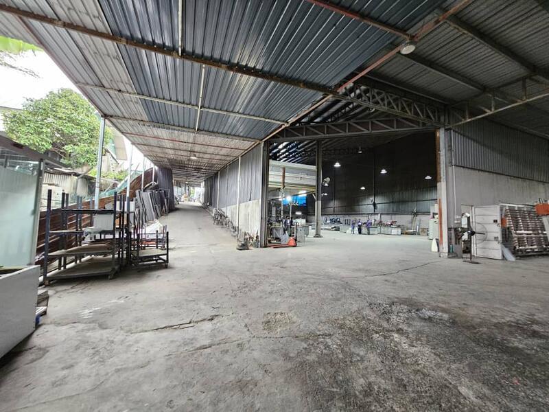 Bukit Mertajam Industry Park Detach Factory For Sale - 4