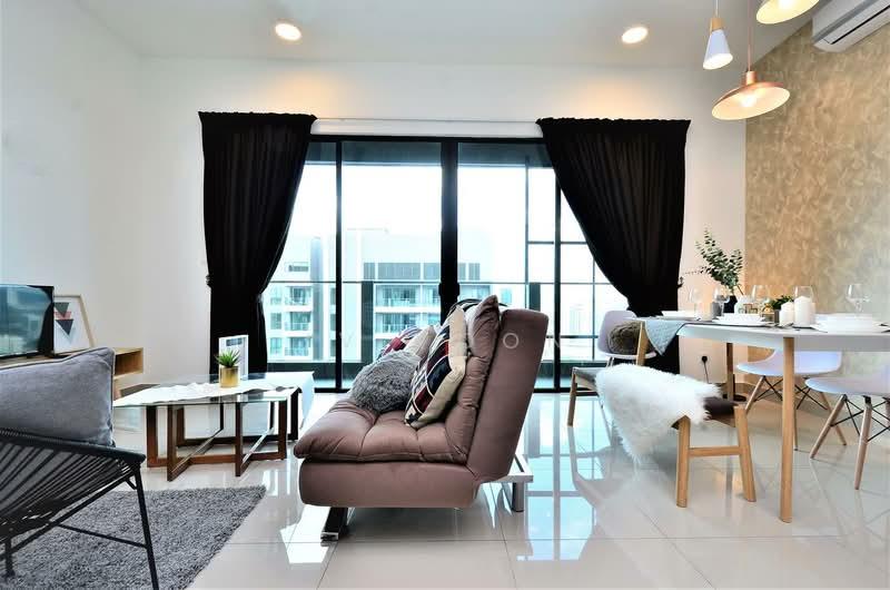 The Clio 2 Residences - 4