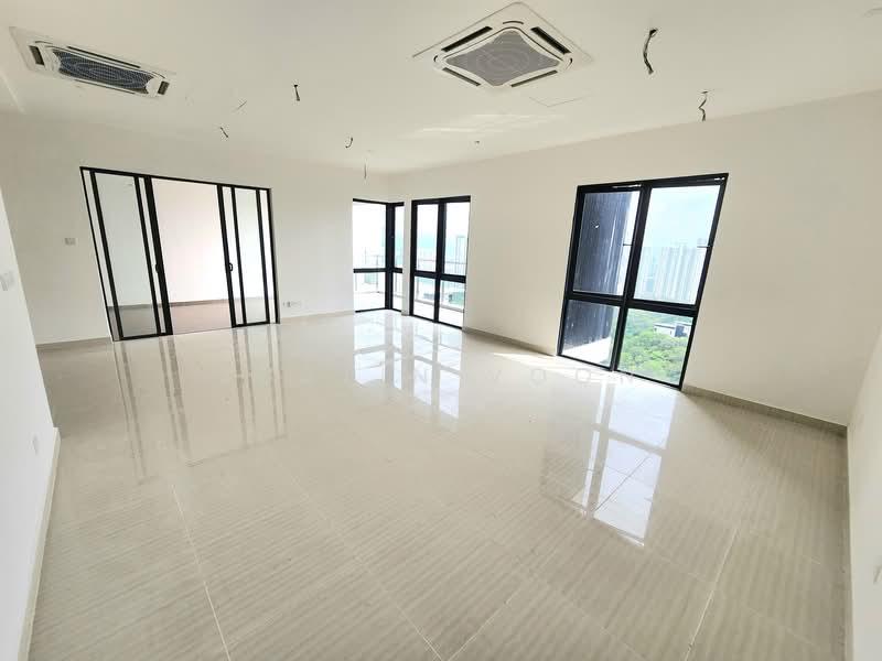 Hampton Height Damansara - 1