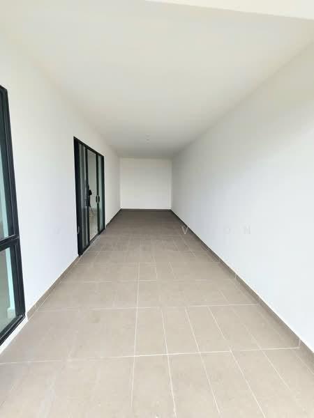 Hampton Height Damansara - 4