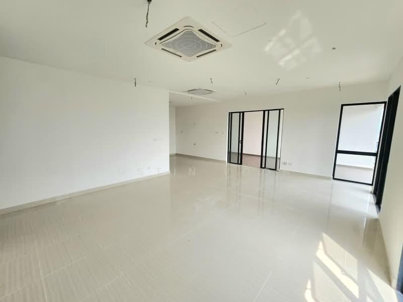 Hampton Height Damansara - 3