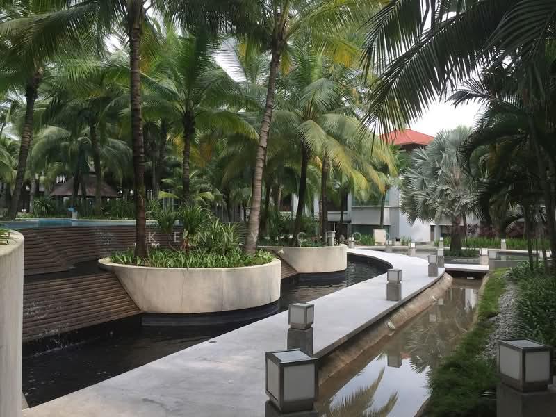 Ara Hill Condominium - 2