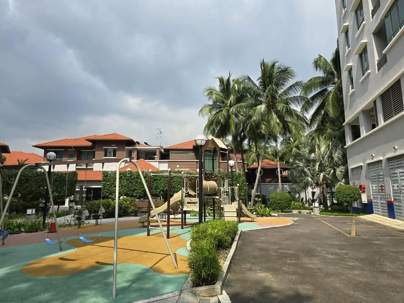 Ara Hill Condominium - 4