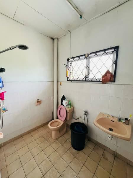Taman Velox - 5