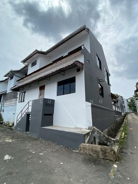 Taman Johor Jaya - 5