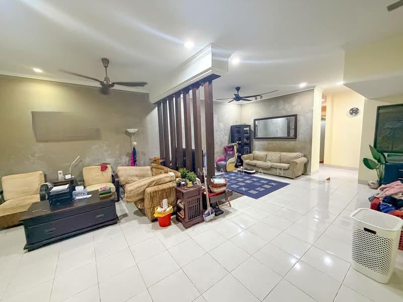 Alam Damai - 5
