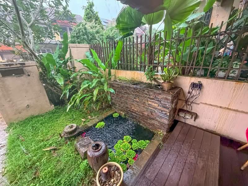 Alam Damai - 3