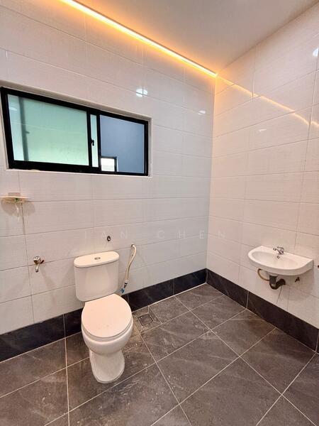 Taman Desa Harmoni - 3