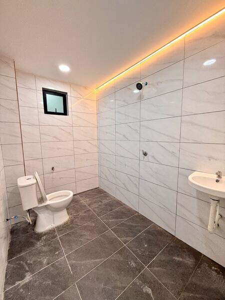 Taman Desa Harmoni - 5