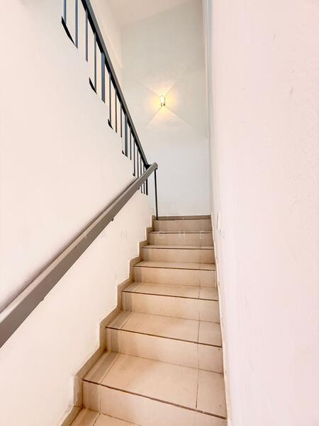 Taman Desa Harmoni - 4