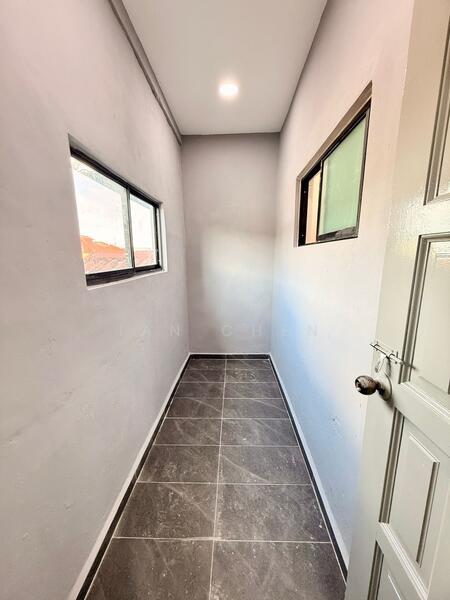 Taman Desa Harmoni - 2