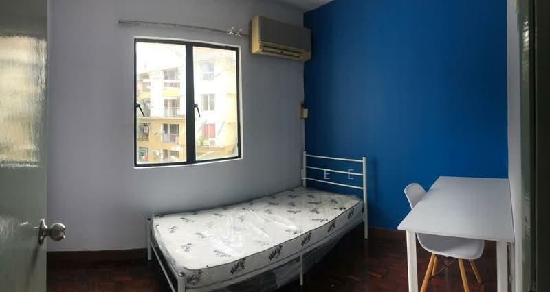 Subang Ville Ehsan - 4
