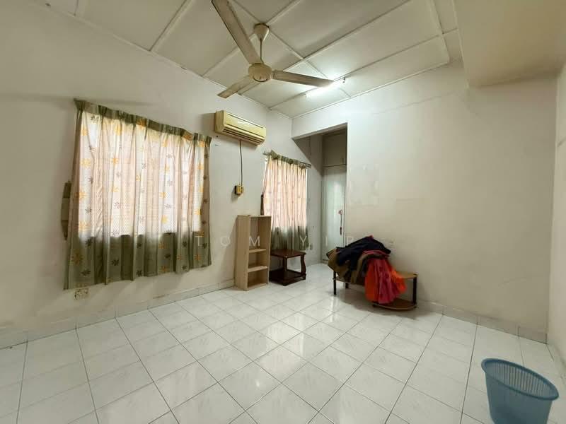 Taman Subang Perdana - 2