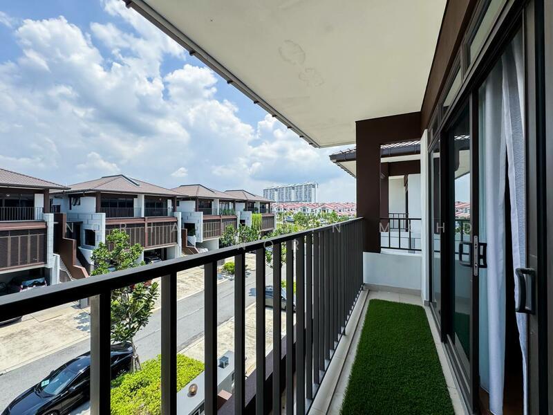 The Mulia Residences - 2