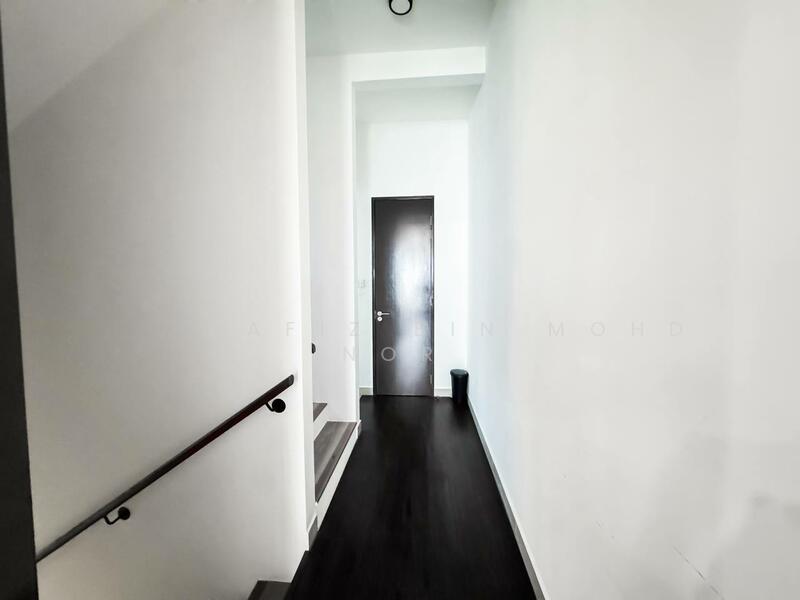 The Mulia Residences - 3