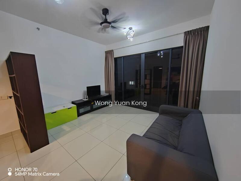 Setia City Residences - 1