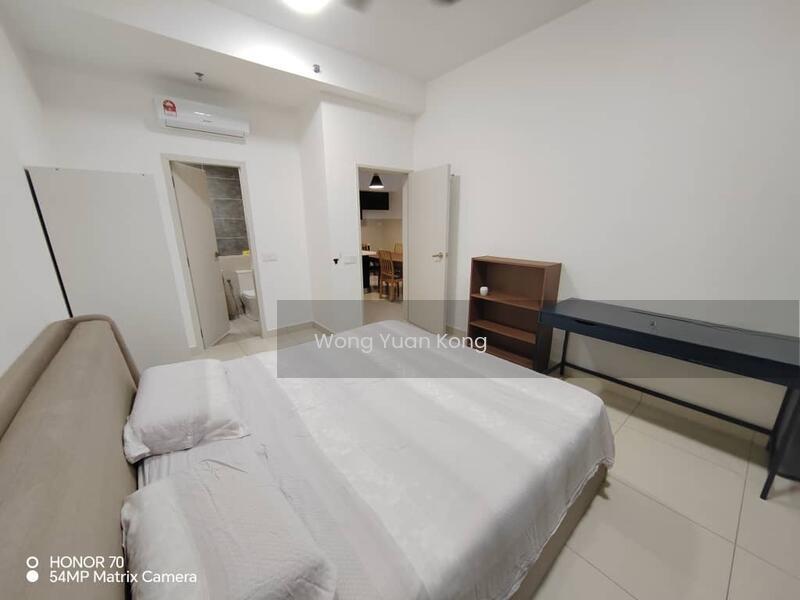 Setia City Residences - 4